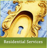 Columbus Residential Locksmith